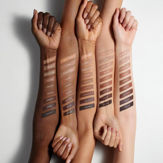 Стік для корекції Fenty Beauty by Rihanna Match Stix Matte Skinstick - 01 Amber (7.1 g) | Зображення 1