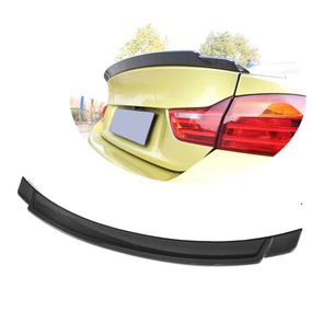 Спойлер V2 (для F82, Карбон) для BMW 4 серія F-32 2012-2020 рр