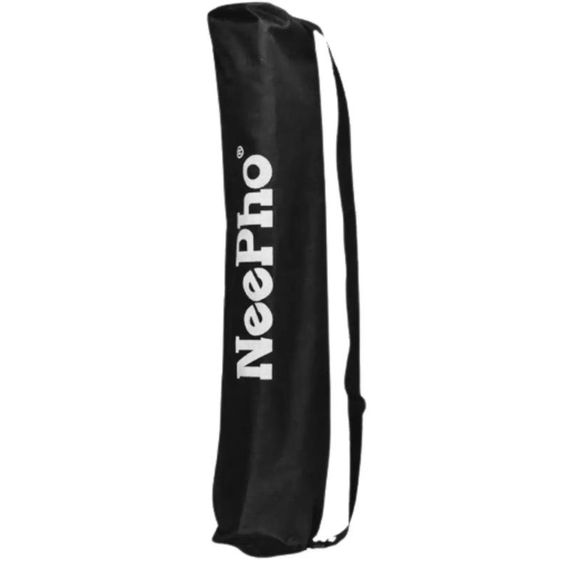 Штатив NeePho NP-910A для зйомки 57-210см з розборним тримачем у чохлі Black | Зображення 2