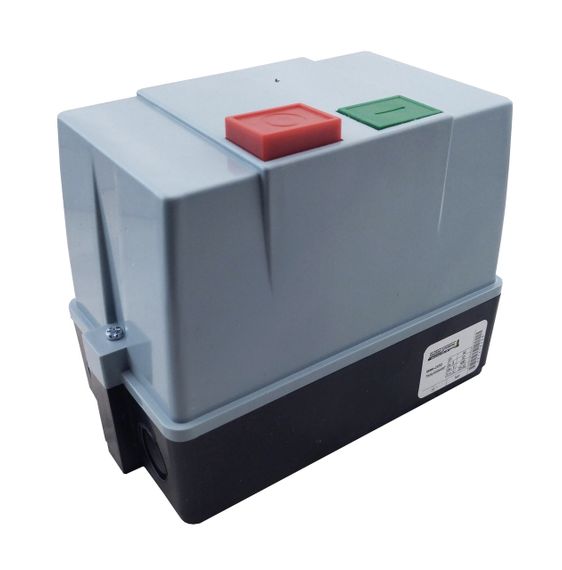 Контактор КММо23253 оболочка пластик 32А РТ-23-32А 400В/АС3 IP54 Ny95504487