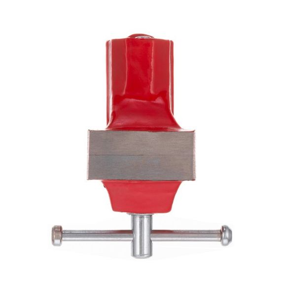 Тиски мини INTERTOOL HT-00551 | Зображення 4