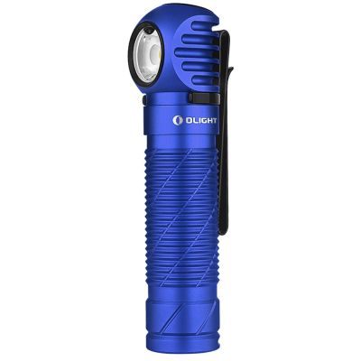 Фонарь Olight Perun 2 Blue (Perun 2 BL) | Зображення 3