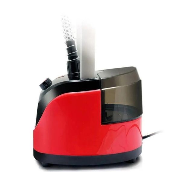 Кращий відпарювач для одягу RAF R.3038 1800 Вт, Ручний вертикальний відпарювач для одягу легкий SE-56