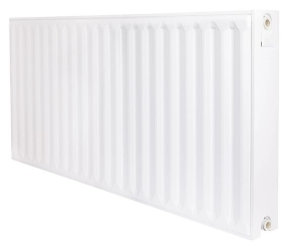 Радіатор сталевий Thermo Alliance IMAS 22 тип 600x1200 мм нижнє підключення (TAI226001200V)