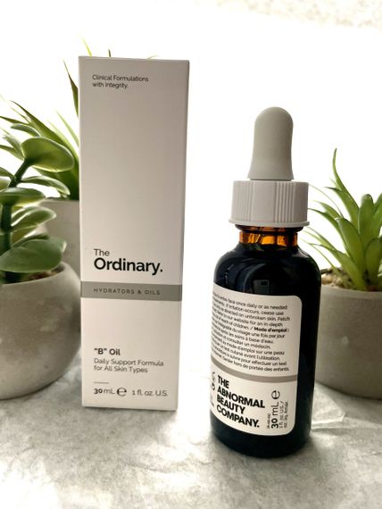 Олія для обличчя THE ORDINARY "B" OIL  30ML | Зображення 1