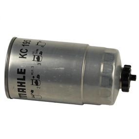 Фильтр топливный Mahle KC195