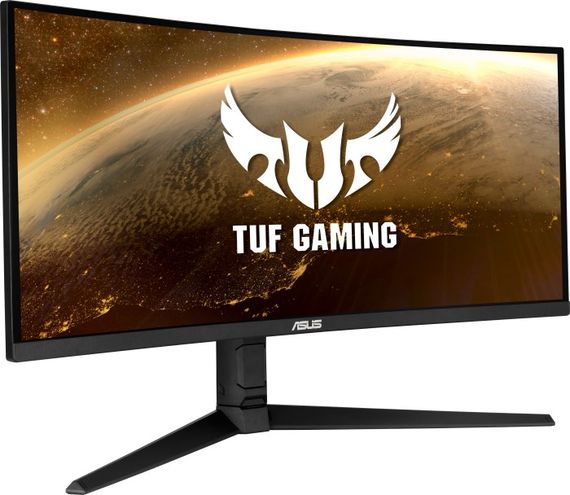 Монітор Asus 34&quot; TUF Gaming VG34VQL1B 2xHDMI 90LM06F0-B01170 | Зображення 2