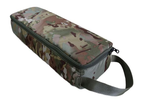 Сумка чохол армійський для перенесення оптики тактичний Шиємо під замовлення ваш розмір! | Зображення 5