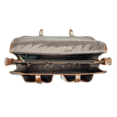 Сумка Ashwood 8190 Chestnut | Зображення 4