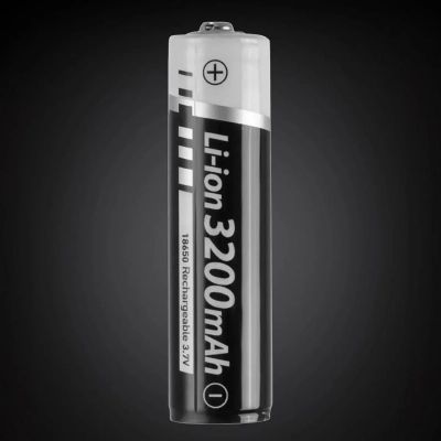 Фонарь Mactronic Black Eye 1000 (1000 Lm) Recharg Type-C (THH0049) (DAS303253) | Зображення 3
