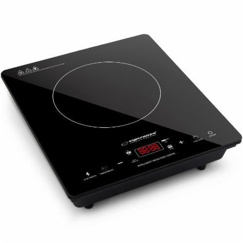 Индукционная плита Esperanza EKH009 Vesuvius (UA-01)