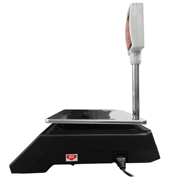 Ваги торговельні GRUNHELM GSC-050 | Зображення 7