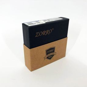 Подарункові запальнички Zorro HL-300 | Запальнички бензинові PT-541 Сувенірні запальнички