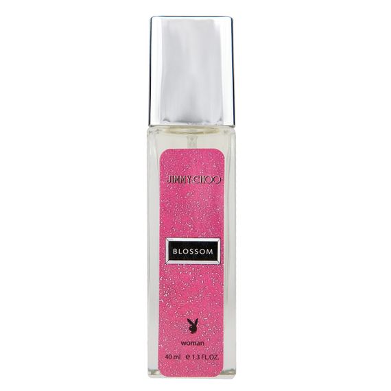 Jimmy Choo Blossom Pheromone Parfum жіночий 40 мл | Зображення 1