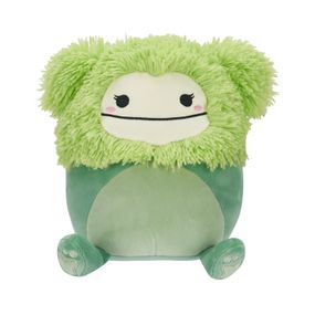 М&apos;яка іграшка Squishmallows Бігфут Брен 19 см (SQCR04128)