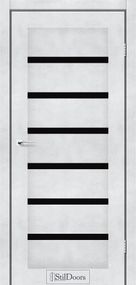 Дверь межкомнатная Stil Doors Florida Ольха классическая