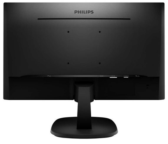 Монітор 23.8" Philips 243V7QDSB/00 | Зображення 2