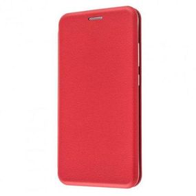 Чохол-книжка Samsung J7 2015 J700 J7 Neo 2018 Red