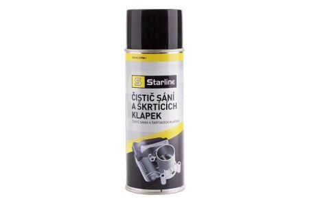 Очисник дроселів STARLINE, 300 мл