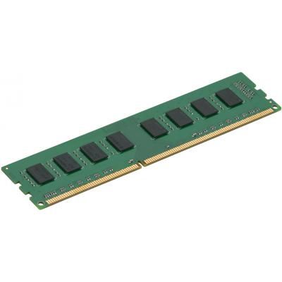 Модуль пам'яті для комп'ютера DDR3L 8GB 1333 MHz eXceleram (E30226A) | Зображення 1