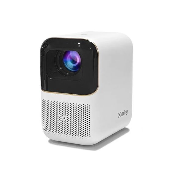 Проектор 1080p FullHD XPRO PANOPLUS MPR (Xming Q1 Pro_15250)