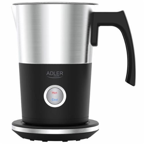 Спінювач молока Adler AD 4497 (UA-01)