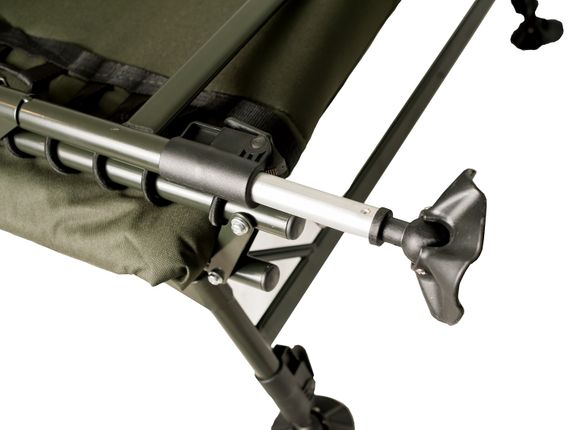 Коропова розкладачка Ranger BED 83 (RA5505) | Зображення 3