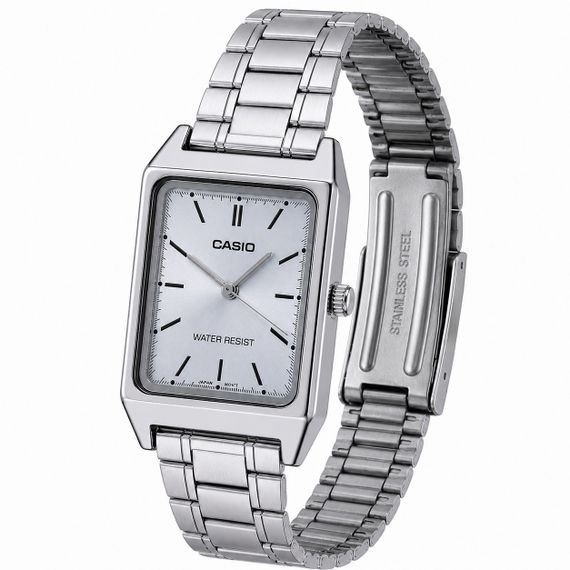 Жіночий годинник Casio LTP-V007D-2E