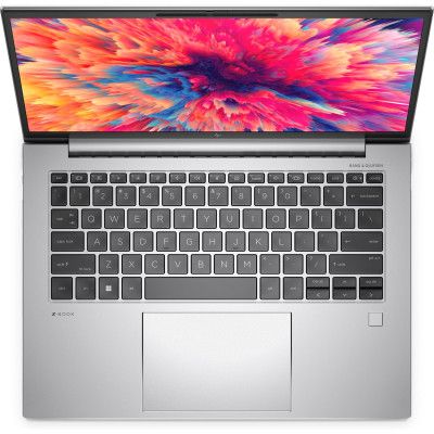 Ноутбук HP ZBook Firefly 14 G9 (6K3A6AV_V1) | Зображення 5