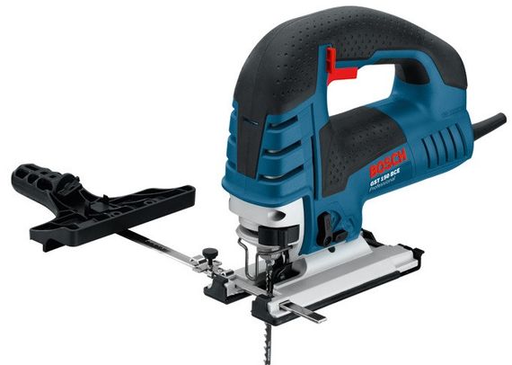 Лобзик Bosch GST 150 BCE (0.601.513.000) | Зображення 1