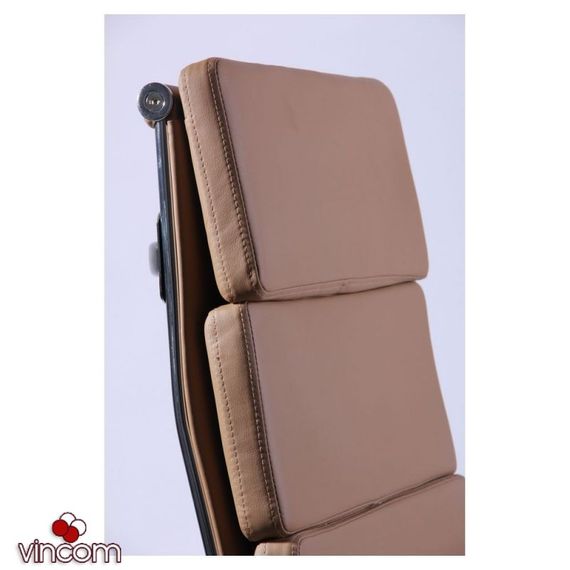 Кресло AMF Slim FX HB (XH-630A) беж | Зображення 8