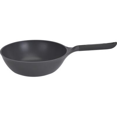 Сковорода IQ Be Chef ВОК 28 см (IQ-1144-28 w) | Зображення 1