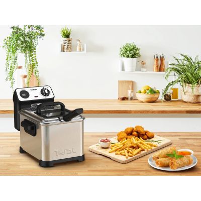 Фритюрница Tefal FR511170 | Зображення 9