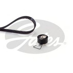 Ремкомплекти приводу ГРМ автомобілів PowerGrip Kit (Вир-во Gates) GATES K015497XS на ROVER STREETWISE