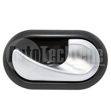 Ручка двери передней внутрення правая Renault Master 10-/ Megane 03-08/ Kangoo 08-/Clio 05-14/ Duster 10-18/ Logan 10-/ Sandero