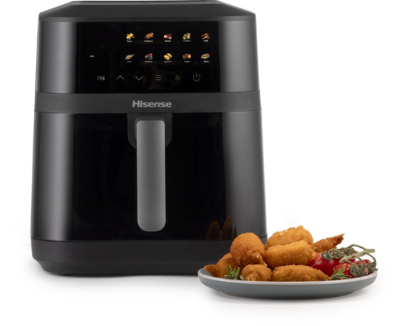 Мультипіч Hisense HAF1800DCD | Зображення 2