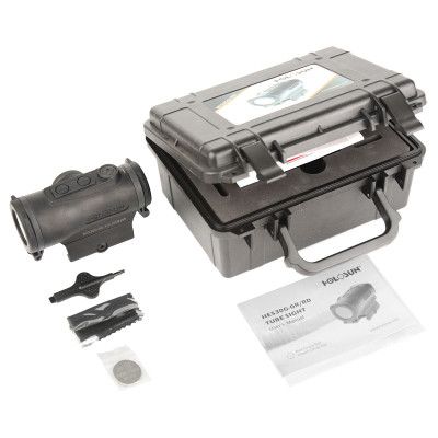 Коллиматорный прицел Holosun HE530G-RD (747014) | Зображення 4