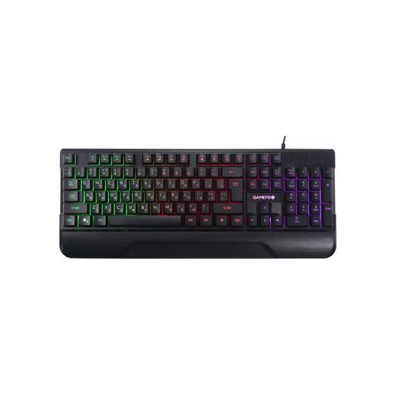 Комплект GamePro GS1252 Combo 4в1 (GS1252) | Зображення 3
