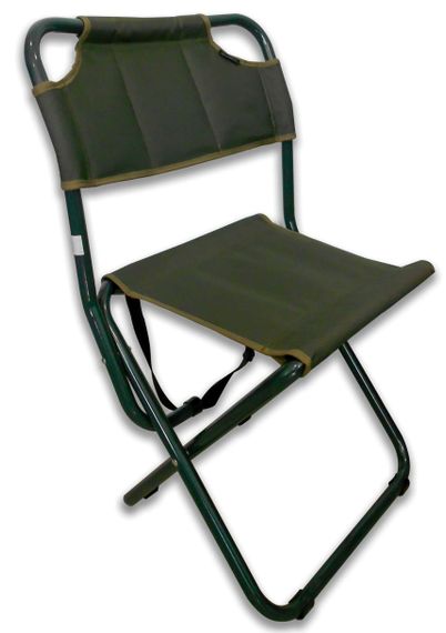 Стілець складаний Ranger Sula RA4410 | Зображення 3