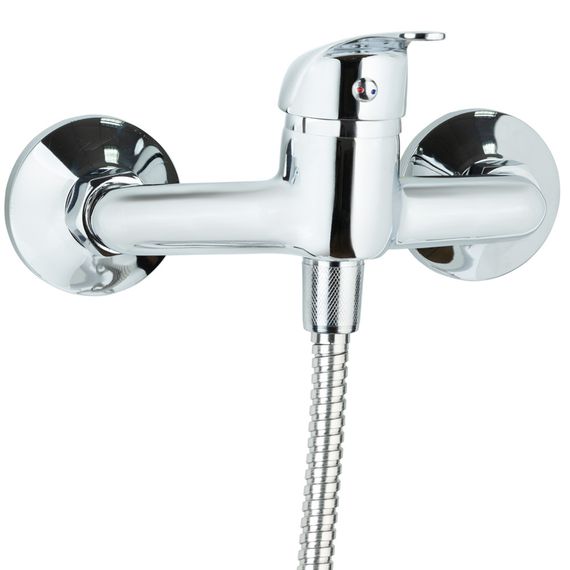 Смеситель для душа TAU TN-1D142C 9846300