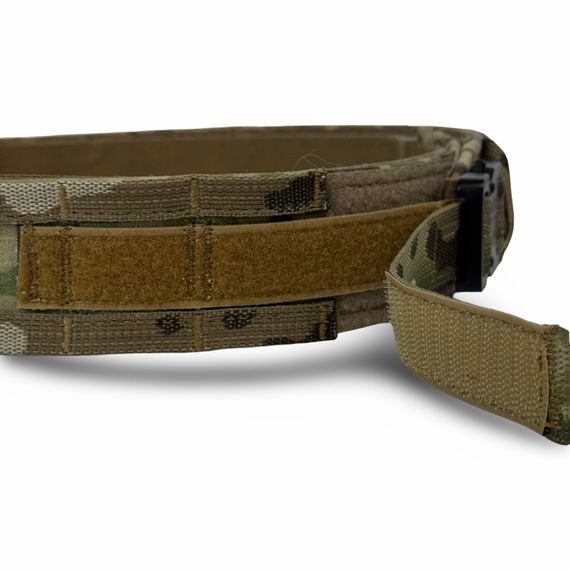 Тактичний пояс RAGNAROK "FENRIR" – IRR CORDURA® Мультикам S | Зображення 7