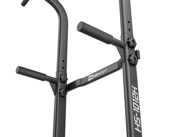 Силова станція Hop-Sport HS-1012K з брусами регульована | Зображення 7