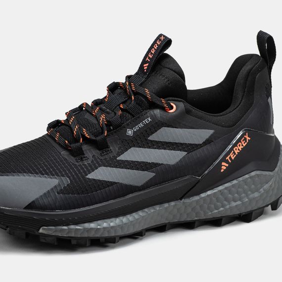 Чоловічі кросівки Terrex Free Hiker 2.0 Gore-Tex весна / осінь єврозима (Goer- Tax) 1821 42 | Зображення 9