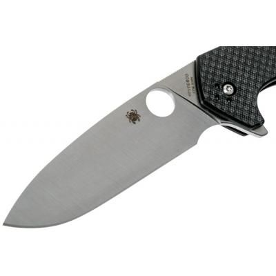 Нож Spyderco Amalgam (C234CFP) | Зображення 1