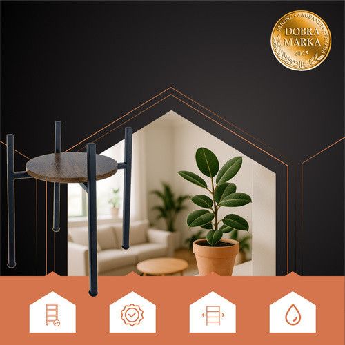 Підставка для квітів 41 см Ruhhy 26049 | Зображення 4