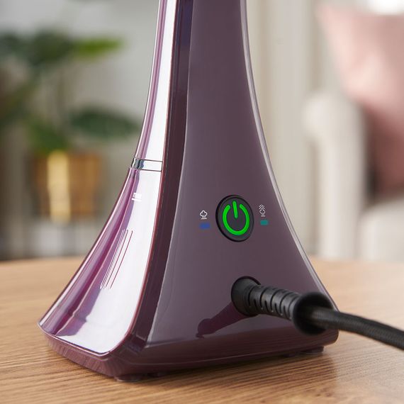 Відпарювач Russell Hobbs Genie Colour Control 27410-56 | Зображення 5