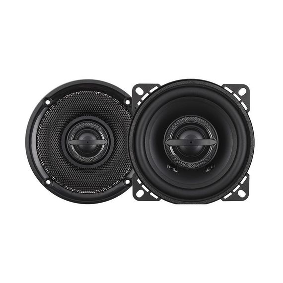 Коаксиальная акустическая система Decker 10” DS-102