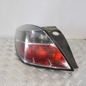 Ліхтар задній лівий Opel Astra H 2004-2007 хетчбек Фара стоп задня ліва Опель Астра Н 342691834