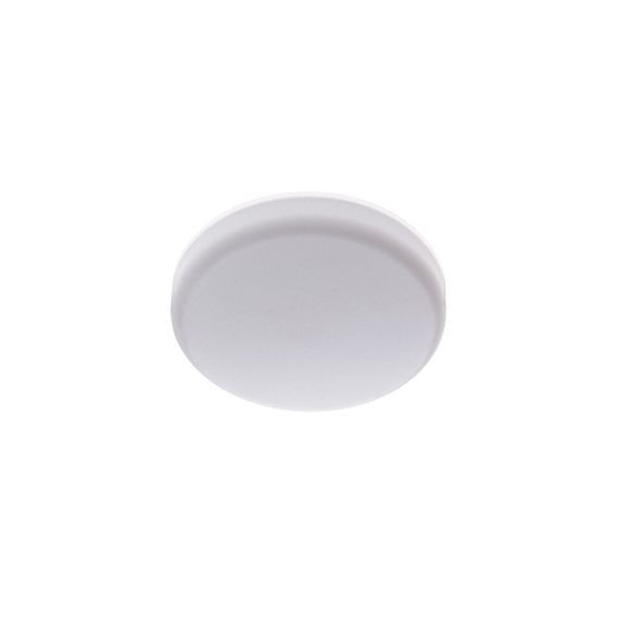 Стельовий вбудований світильник LED-47R/18W NW Brille 33-201