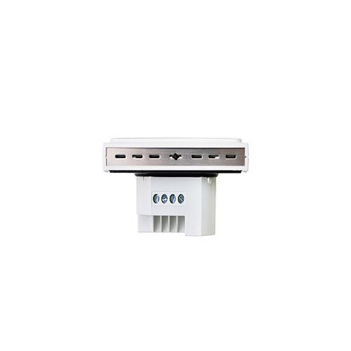 Терморегулятор Heat Plus BHT-002 White | Зображення 5